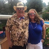Laurie Morris Photo 16