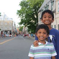 Lisa Mathew Photo 13
