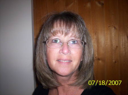 Janet Morgan Photo 6