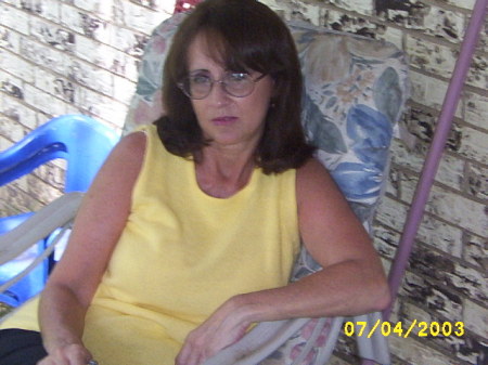 Sara Henry Photo 30