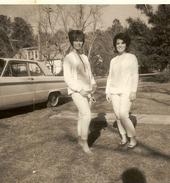Jeanette Jordan Photo 7