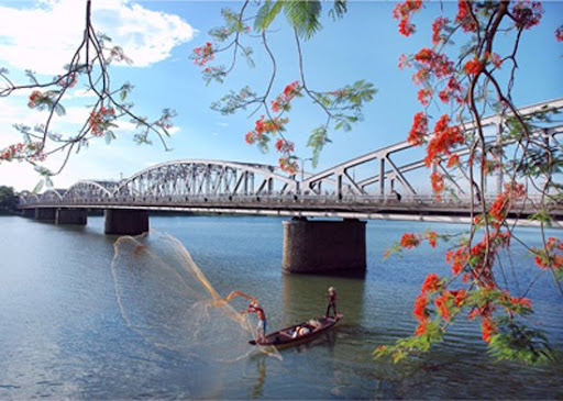 Binh Ho Photo 19