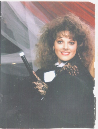 Sandy Cunningham Photo 25