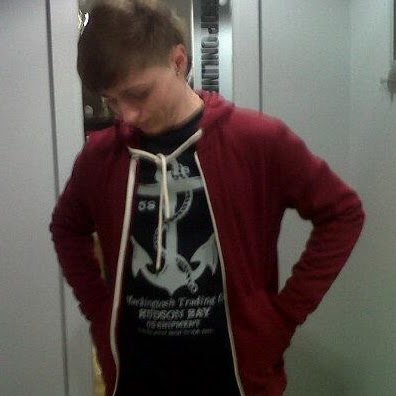 Jay Nicholson Photo 12