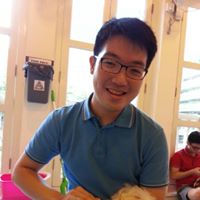Kenneth Cheng Photo 35