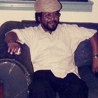 Clifford Curtis Photo 9