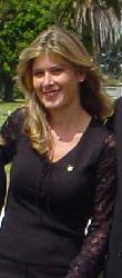 Kristin Simmons Photo 33