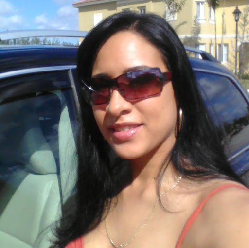 Ruth Perez Photo 18