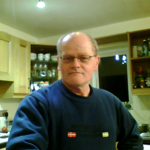 Joseph Hayes Photo 12
