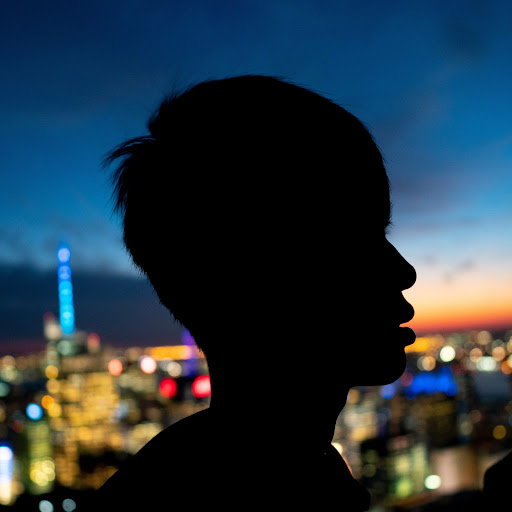 Julian Cheng Photo 17