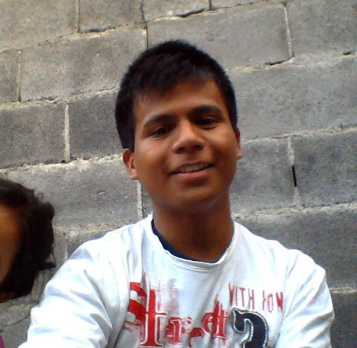 Fidel Silva Photo 4