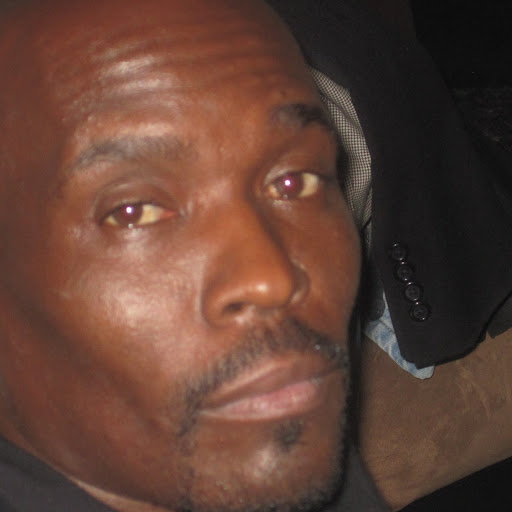 Frederick Robinson Photo 17