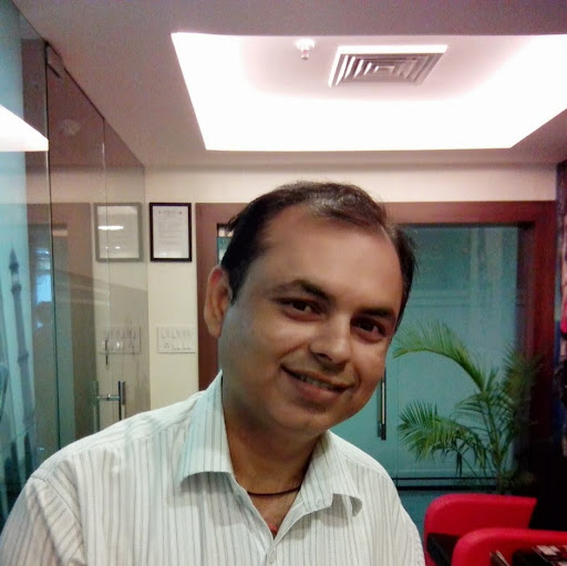 Anil Mehta Photo 39