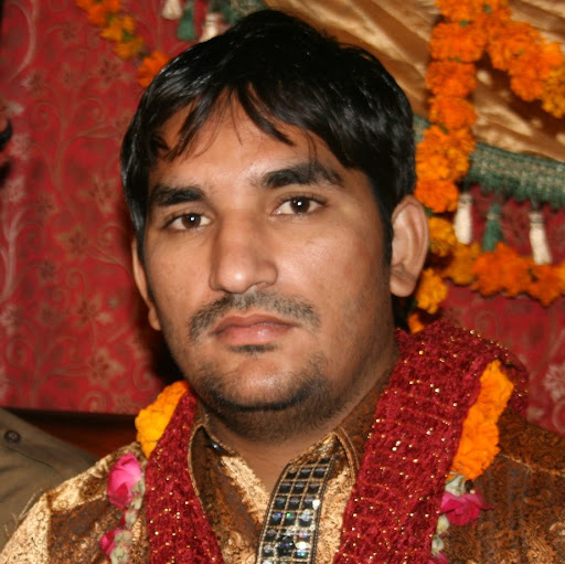 Naeem Aslam Photo 38