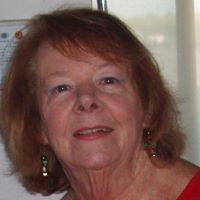 Anne Major Photo 27
