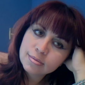 Teresa Aldrete Photo 5