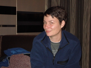 Jennifer Nicholson Photo 40