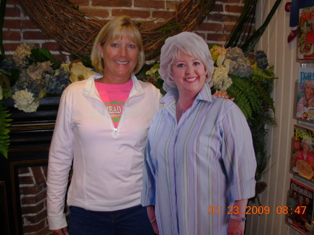 Beverly Russell Photo 3