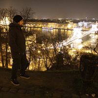 Nicolas Rubio Photo 18