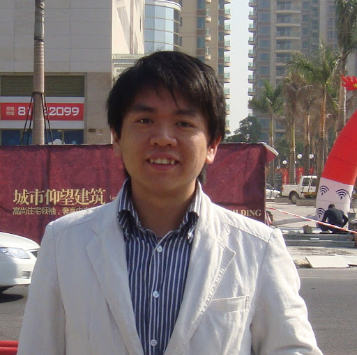 Tommy Lin Photo 38