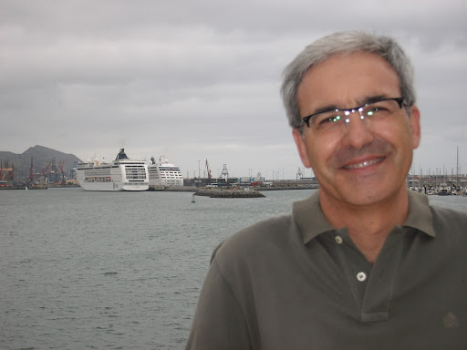 Enrique Diez Photo 22