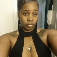 Jacquetta Harris Photo 9