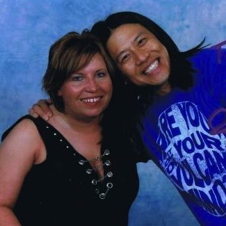 Paula Clark Photo 10