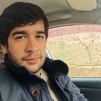 Sayed Sadat Photo 12