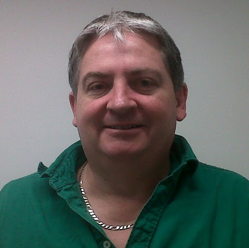 Mark Knowles Photo 39