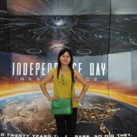 Ruby Siman Photo 2