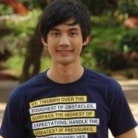 Vincent Lee Photo 32