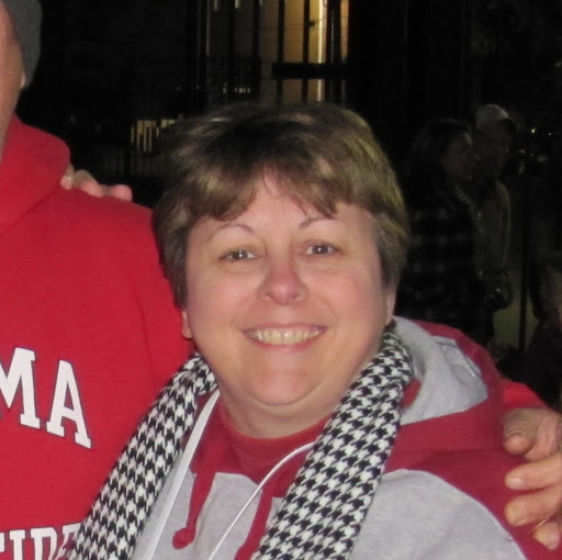 Jackie Howell Photo 21