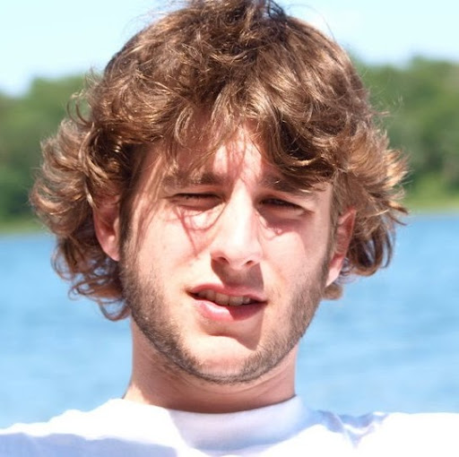 John Kerr Photo 52