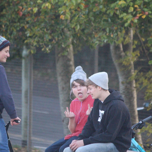 Tyler Butler Photo 22