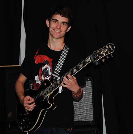 Daniel Jamieson Photo 35