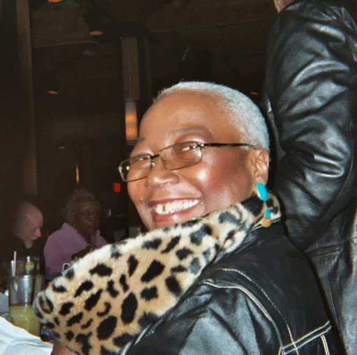 Carol Robinson Photo 26