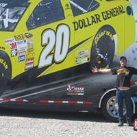 Ray Webb Photo 21