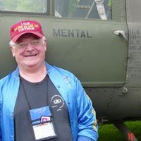 Philip Cronin Photo 5
