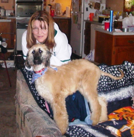 Lynn Smith Photo 22