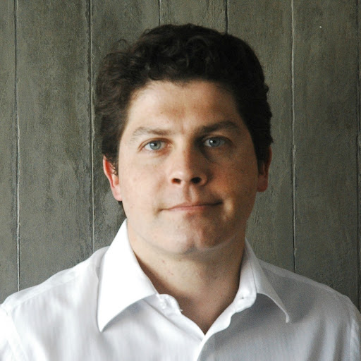 Benjamin Rosenthal Photo 41