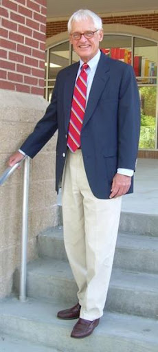 Richard Mcclure Photo 12
