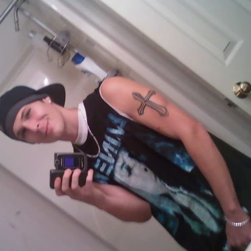 Justin Rhodes Photo 21