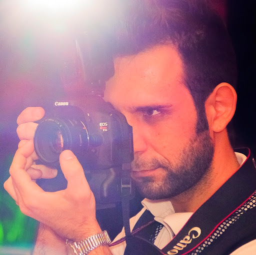 Rafael Carrasco Photo 32