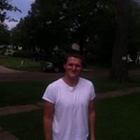 Josh Sweat Photo 5