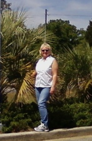 Deborah Horvath Photo 4