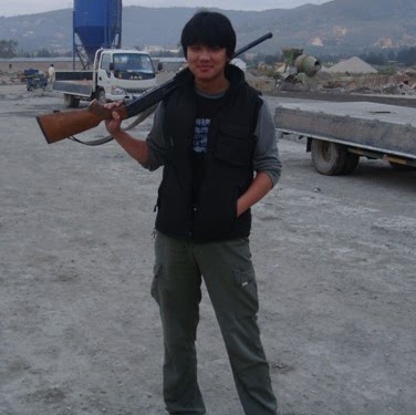 Feng Wang Photo 26