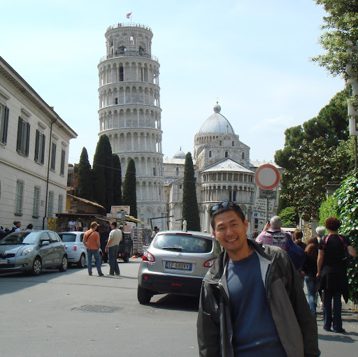 Sang Han Photo 16