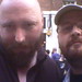 Warren Ellis Photo 40
