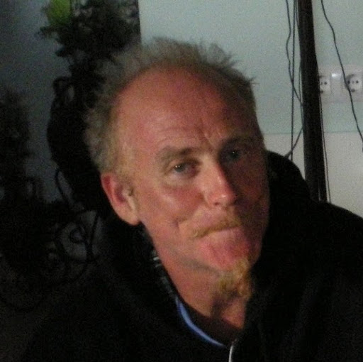 Gregory Macdonald Photo 25