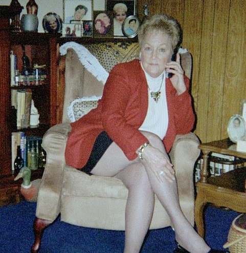 Joyce Beck Photo 7